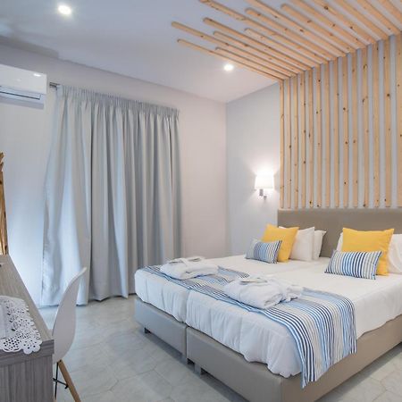 Cavo D'Oro All Inclusive Resort Kalamaki  Exterior photo