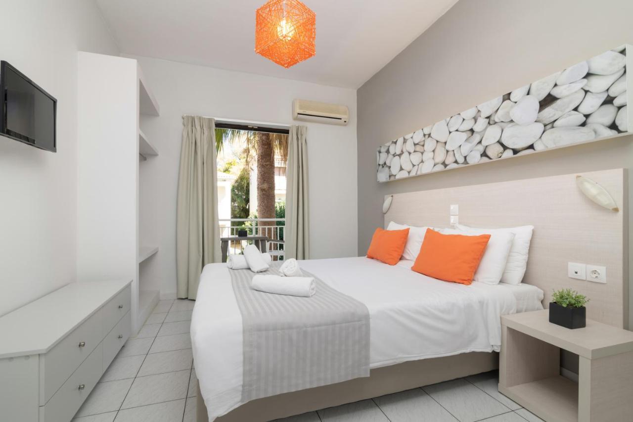 Cavo D'Oro All Inclusive Resort Kalamaki  Exterior photo